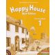 New Happy House 1 Activity Book 