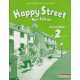 New Happy Street 2 Activity Book