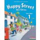 New Happy Street 1. Class Book