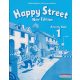 New Happy Street 1. Activity Book