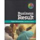 Business Result: Upper-Intermediate: Student's Book with DVD-ROM and Online Workbook Pack