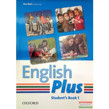 English Plus 1. Student