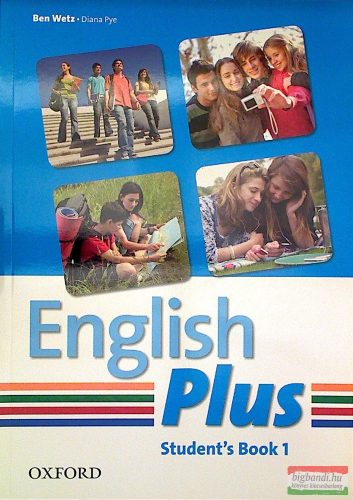 English Plus 1. Student