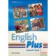 English Plus 1. Student