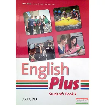 English Plus 2 Student