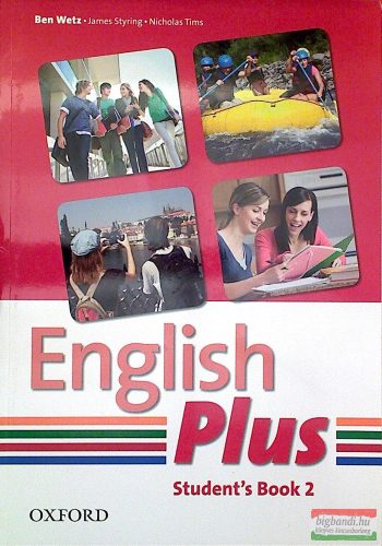 English Plus 2 Student