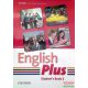English Plus 2 Student