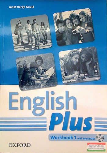 English Plus 1. Workbook