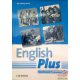 English Plus 1. Workbook