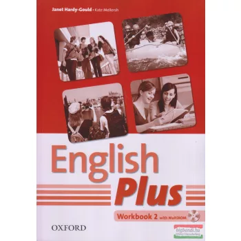 English Plus 2 Workbook