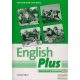 English Plus 3 Workbook with MultiROM