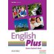 English Plus Starter Student's Book