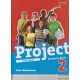 Project 2 Student's Book, Third Edition