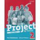 Project 2. Third Edition munkafüzet