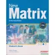 New Matrix Intermediate Student's Book
