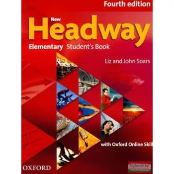 New Headway Elementary Student's Book Fourth Edition