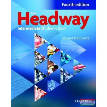 New Headway Intermediate Student's Book Fourth Edition