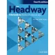 New Headway Intermediate Workbook without key