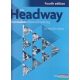 New Headway Intermediate Workbook with key Fourth Edition