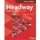 New Headway Elementary Workbook with key Fourth Edition