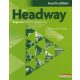 New Headway Beginner Fourth edition Workbook with key 