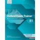 Oxford Exam Trainer B1 Teacher's Guide with  Digital Pack