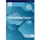 Oxford Exam Trainer B1 Teacher's Guide with  Digital Pack