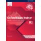 Oxford Exam Trainer B2 Teacher's Guide with Digital Pack