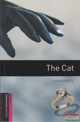 John Escott - The Cat