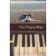 Tim Vicary - The Piano Man