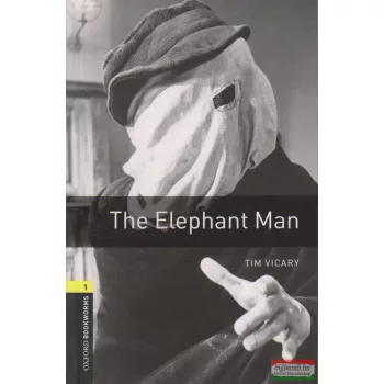 Tim Vicary - The Elephant Man