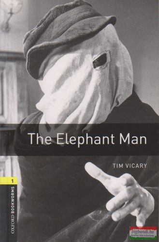 Tim Vicary - The Elephant Man