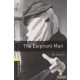 Tim Vicary - The Elephant Man