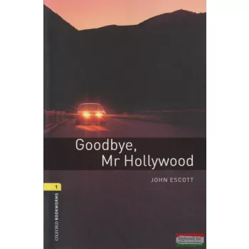 John Escott - Goodbye, Mr Hollywood