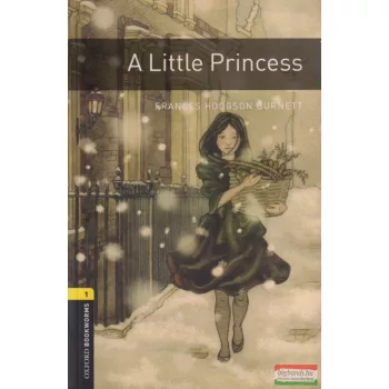 Frances Hodgson Burnett - A ​Little Princess