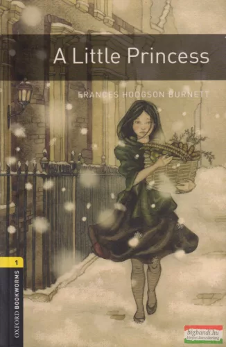 Frances Hodgson Burnett - A ​Little Princess
