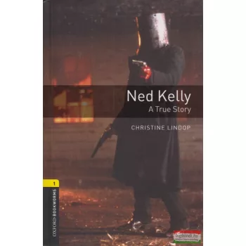 Christine Lindop - Ned Kelly A True Story
