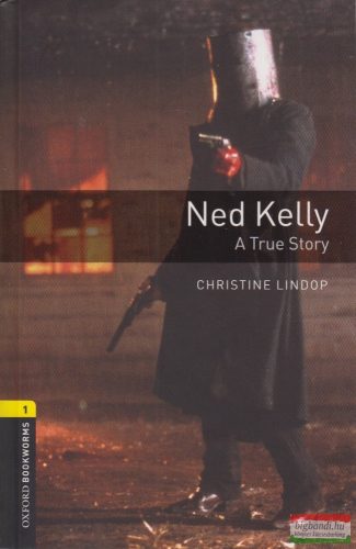 Christine Lindop - Ned Kelly A True Story