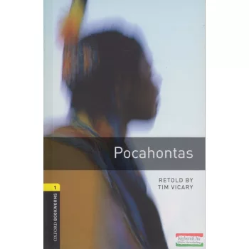 Tim Vicary - Pocahontas