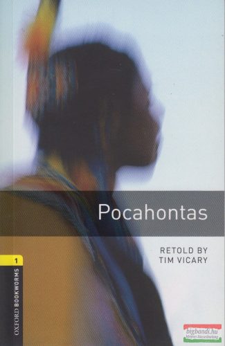 Tim Vicary - Pocahontas