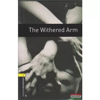 Thomas Hardy - The Withered Arm