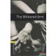 Thomas Hardy - The Withered Arm