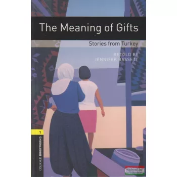 Jennifer Bassett - The Meaning of Gifts