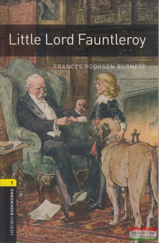 Frances Hodgson Burnett - Little Lord Fauntleroy