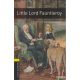 Frances Hodgson Burnett - Little Lord Fauntleroy