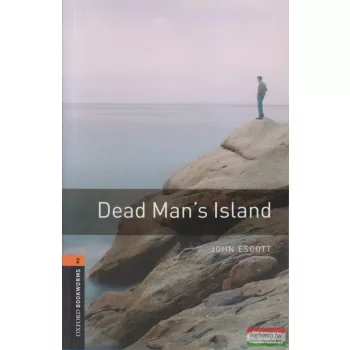 John Escott - Dead Man's Island