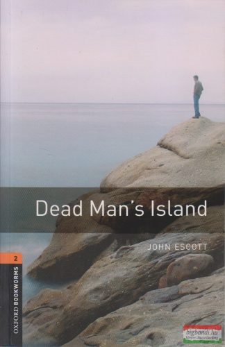 John Escott - Dead Man's Island