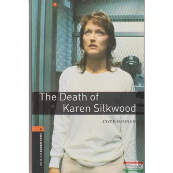 Joyce Hannam - The Death of Karen Silkwood