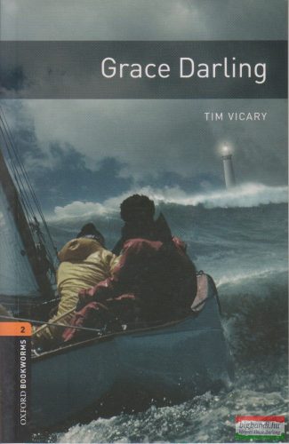 Tim Vicary - Grace Darling 