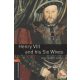 Janet Hardy-Gould - Henry VIII and his Six Wives 